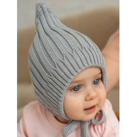 Шапка Starkoff Kids