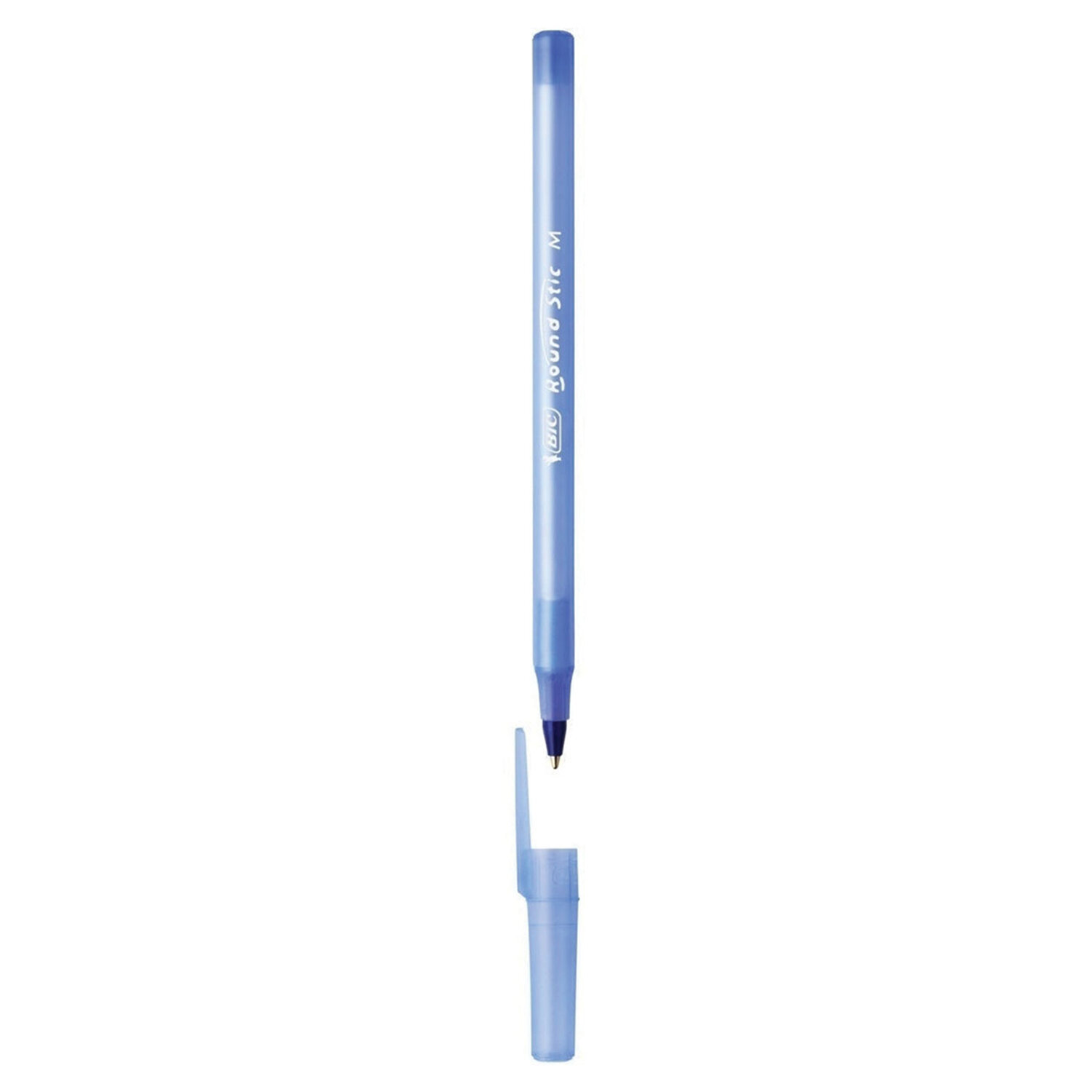 Ручка шариковая BIC 60 шт. - фото 8