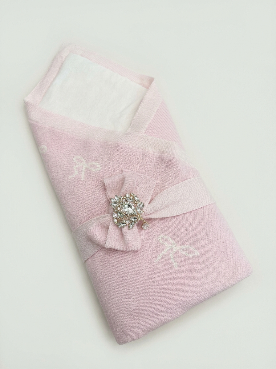 Комплект Luxury Baby РП-0099-144 - фото 3