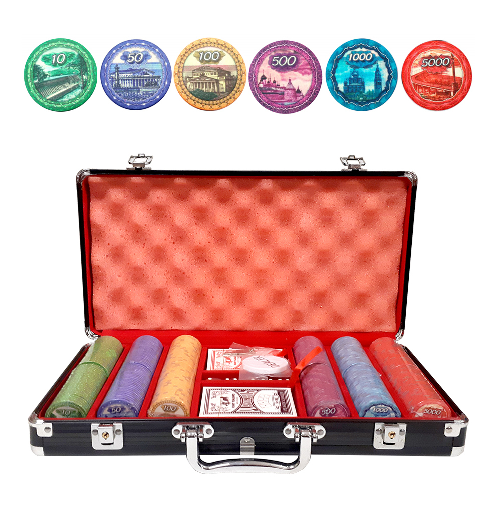 Настольная игра Partida - фото 2