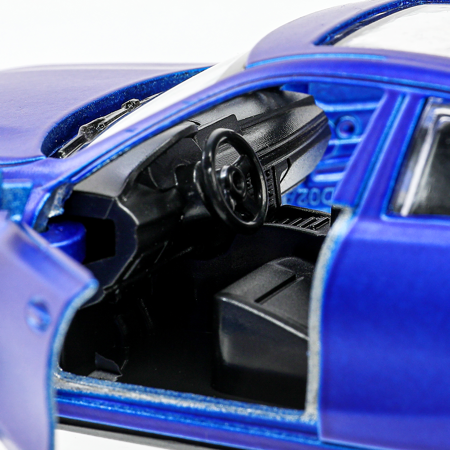 Автомобиль Технопарк BMW X6 390932 - фото 8