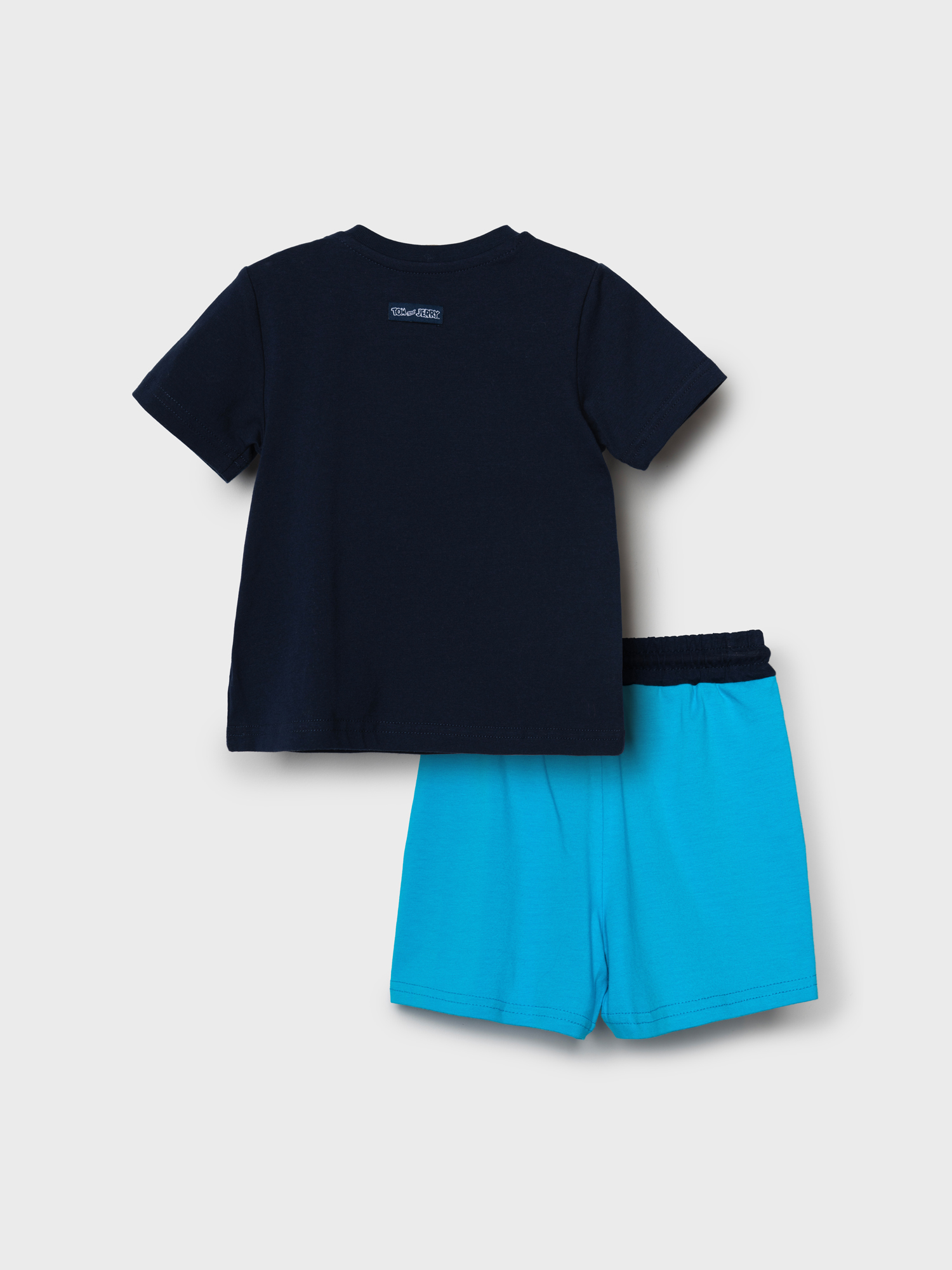 Футболка и шорты PlayToday 12633002 - фото 4