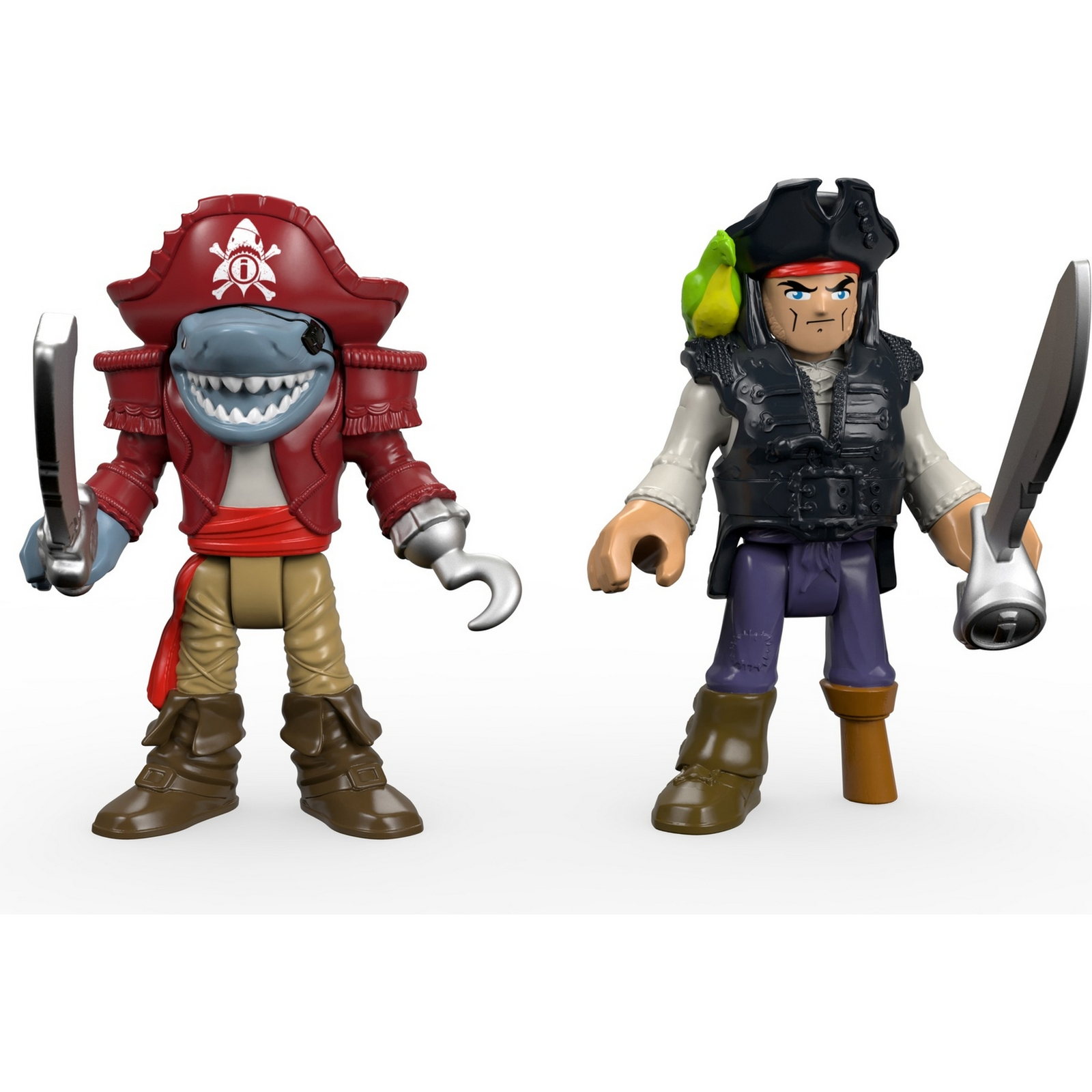 Игровой набор IMAGINEXT - фото 10