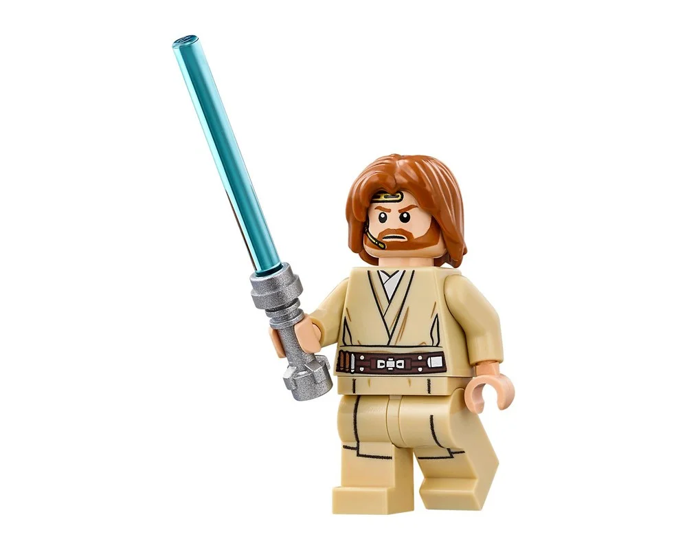 Конструктор LEGO Star Wars 75191 814 дет. - фото 8