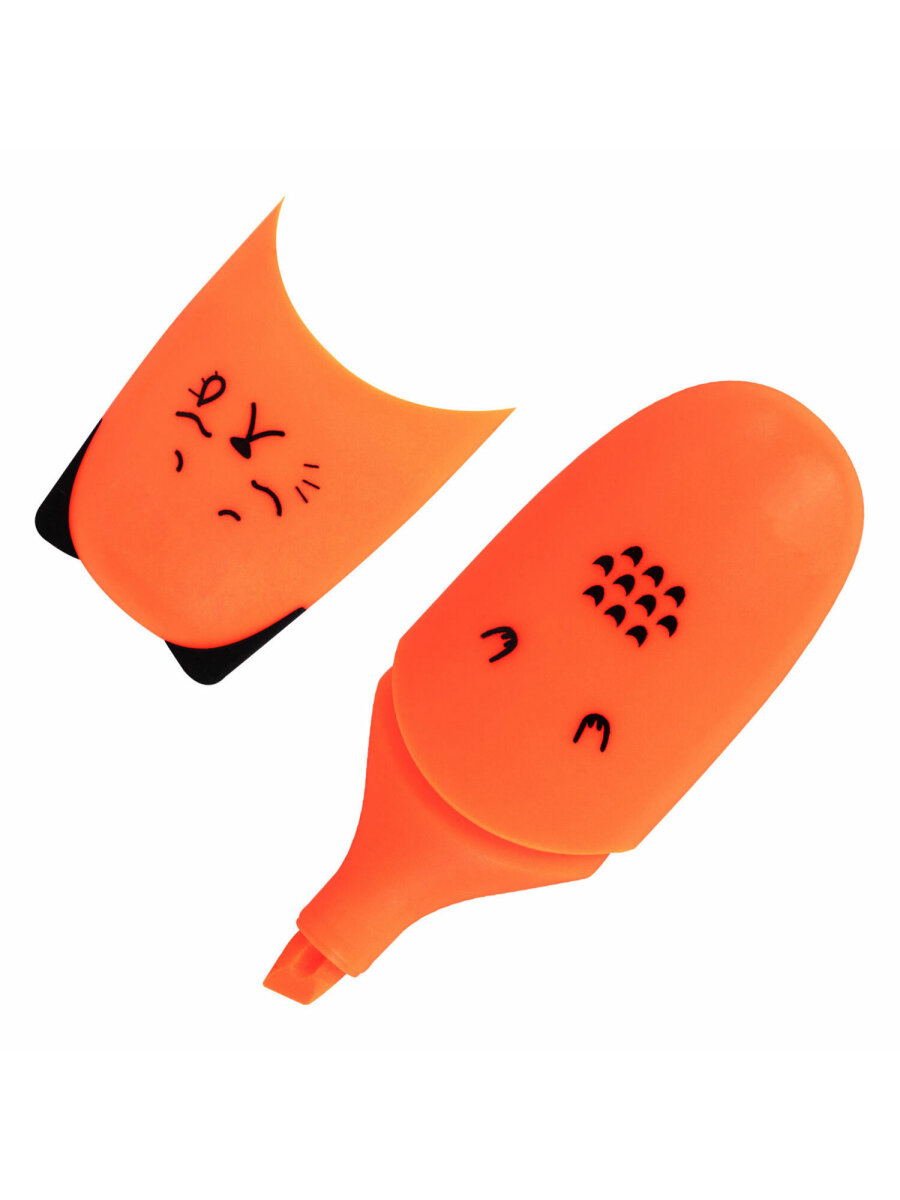 Текстовыделители Brauberg 12 цв. - фото 23