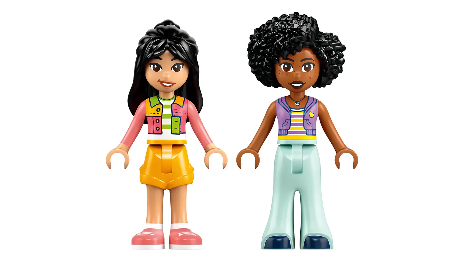 Конструктор LEGO Friends 42643 110 дет. - фото 8