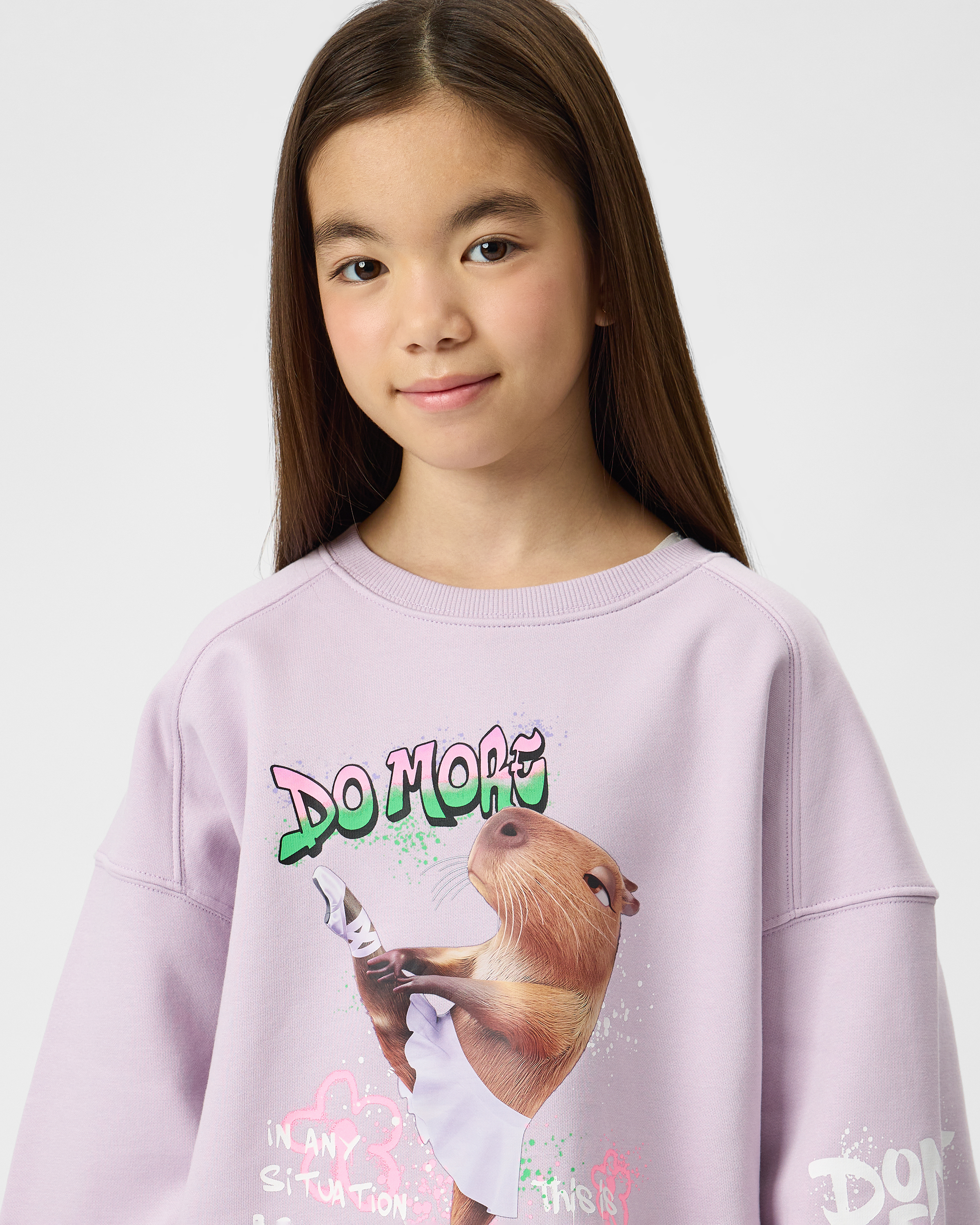 Свитшот Futurino FGSS261152FUtg77 - фото 6