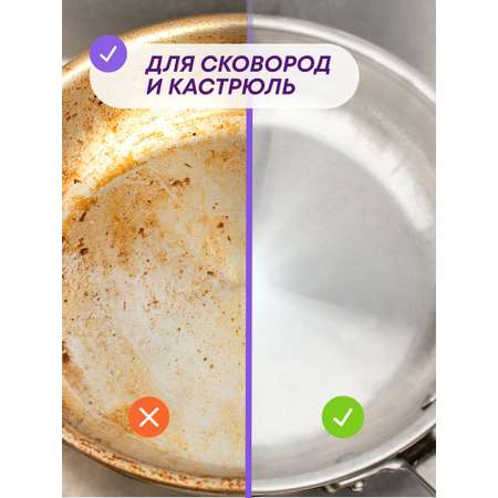 Средство для удаления жира Meine Liebe 500мл