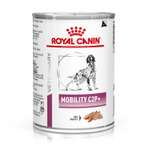 Корм для собак ROYAL CANIN Mobility c2p+ при заболеваниях опорно-двигательного аппарата 400г