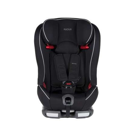 Автокресло Avova Sperling-Fix Isofix 1/2/3 (9-36 кг)