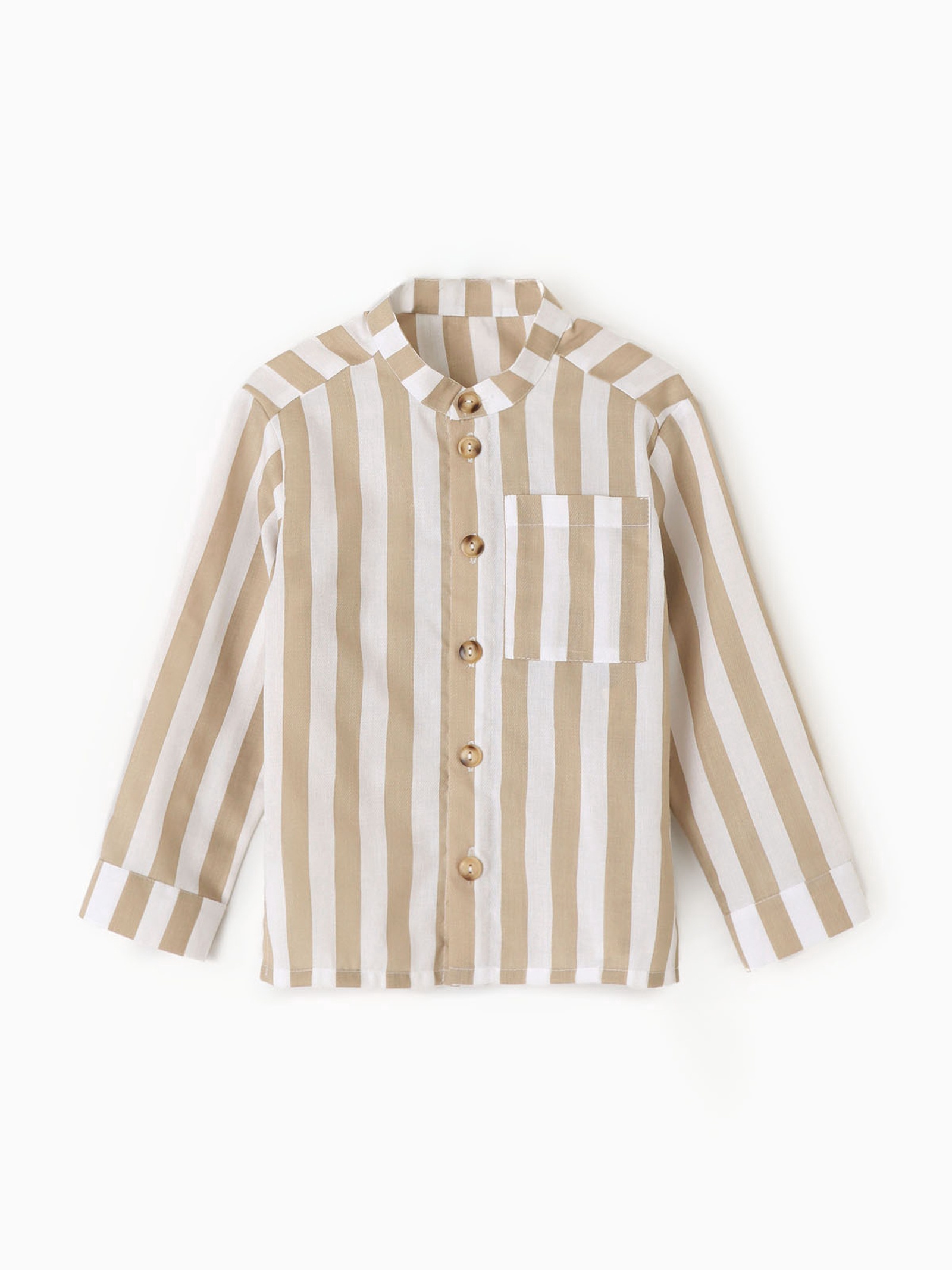 Рубашка Minaku 10840955 - фото 7