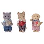 Игровой набор Sylvanian Families