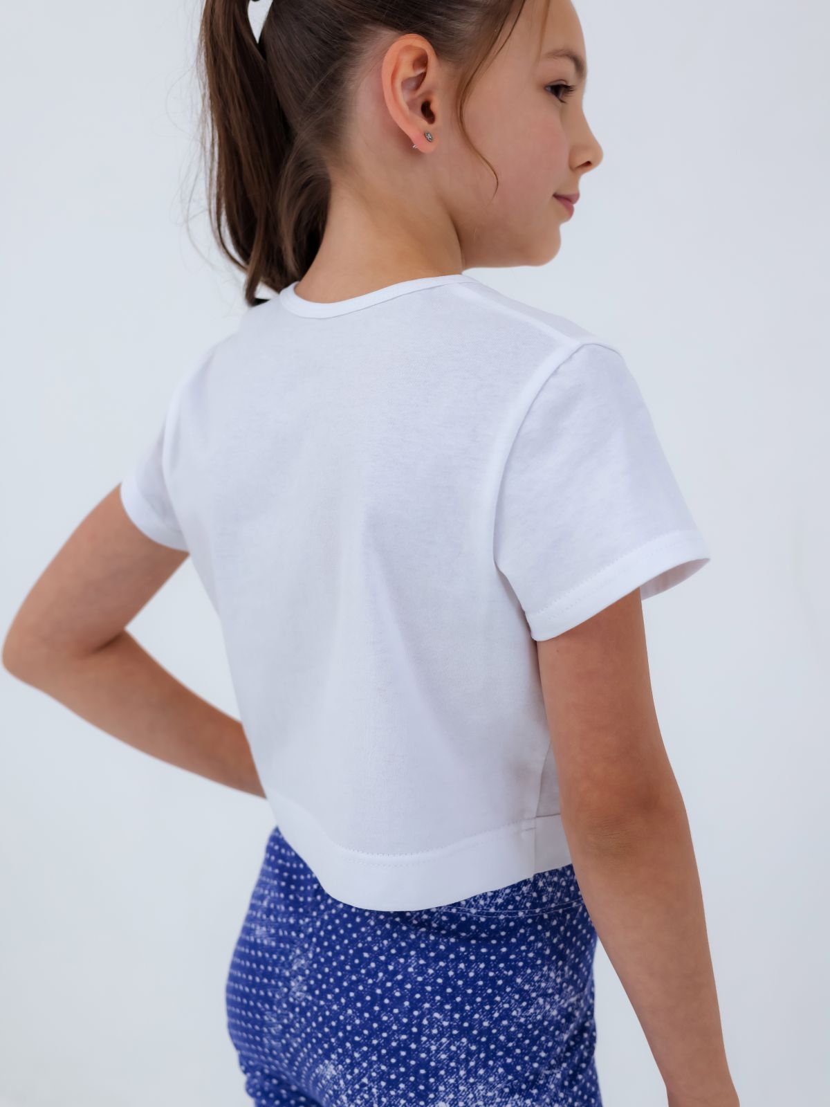 Футболка Пелигрин БЛ1б - фото 6