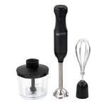 Блендер погружной HOME ELEMENT HE-KP814A