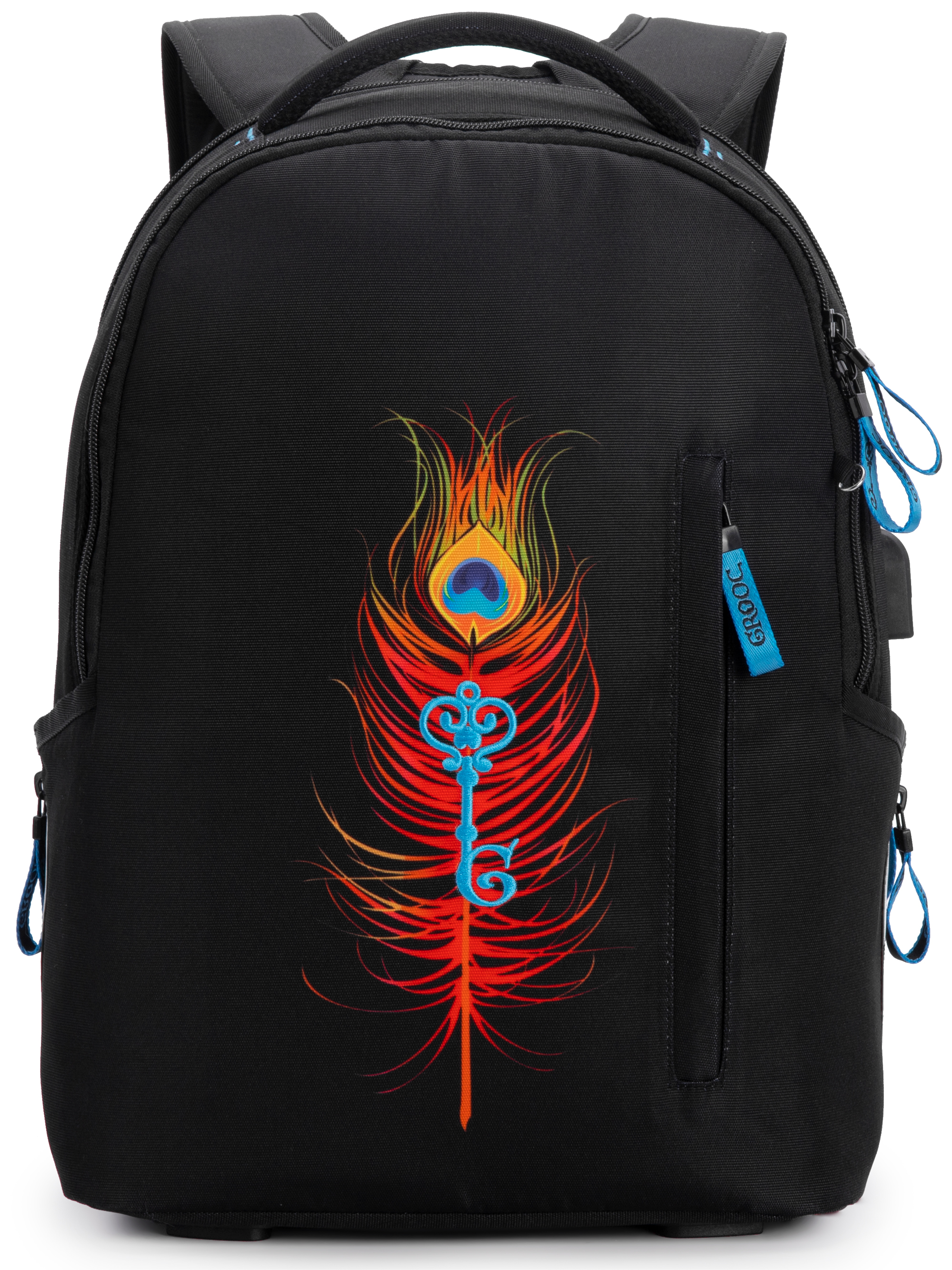 Рюкзак GROOC - фото 6