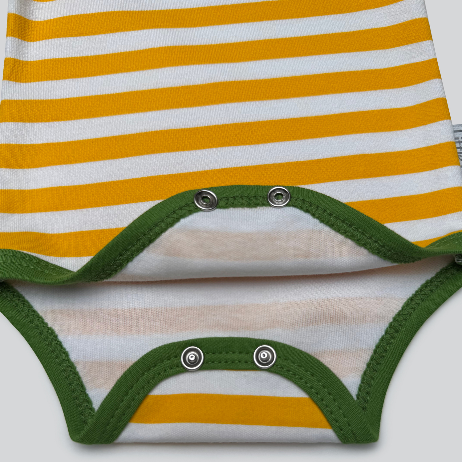 Боди 2 шт Little Fox 1LF2LC04/17 - фото 10