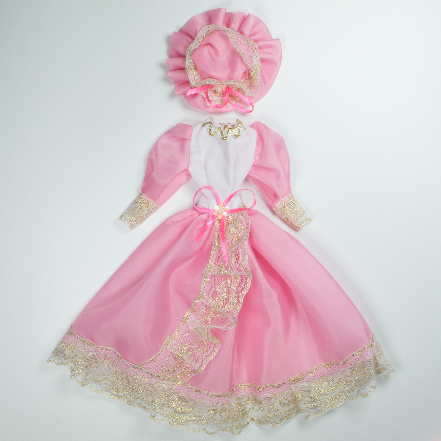 Одежда для кукол Модница в ассортименте 1503 - фото 2