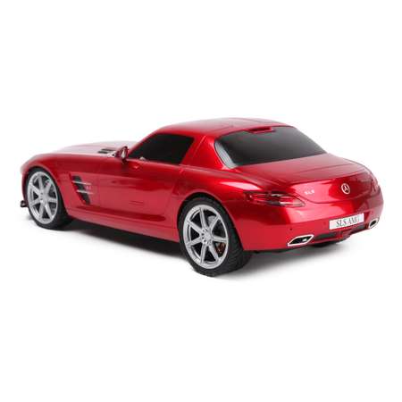 Автомобиль РУ Mobicaro Mercedes 1:12
