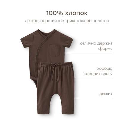 Комплект Happy Baby