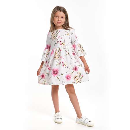 Платье Mini-Maxi