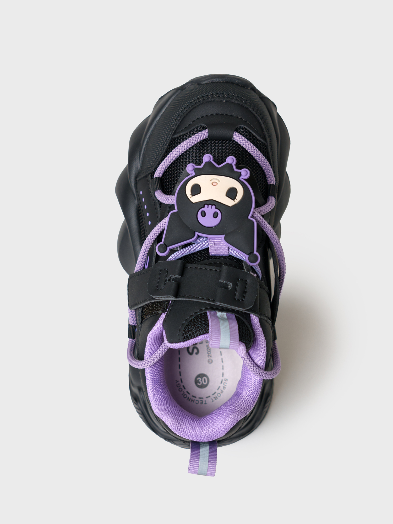 Кроссовки PlayToday 12642712 - фото 4