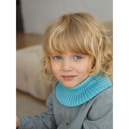 Шарф-снуд Starkoff Kids