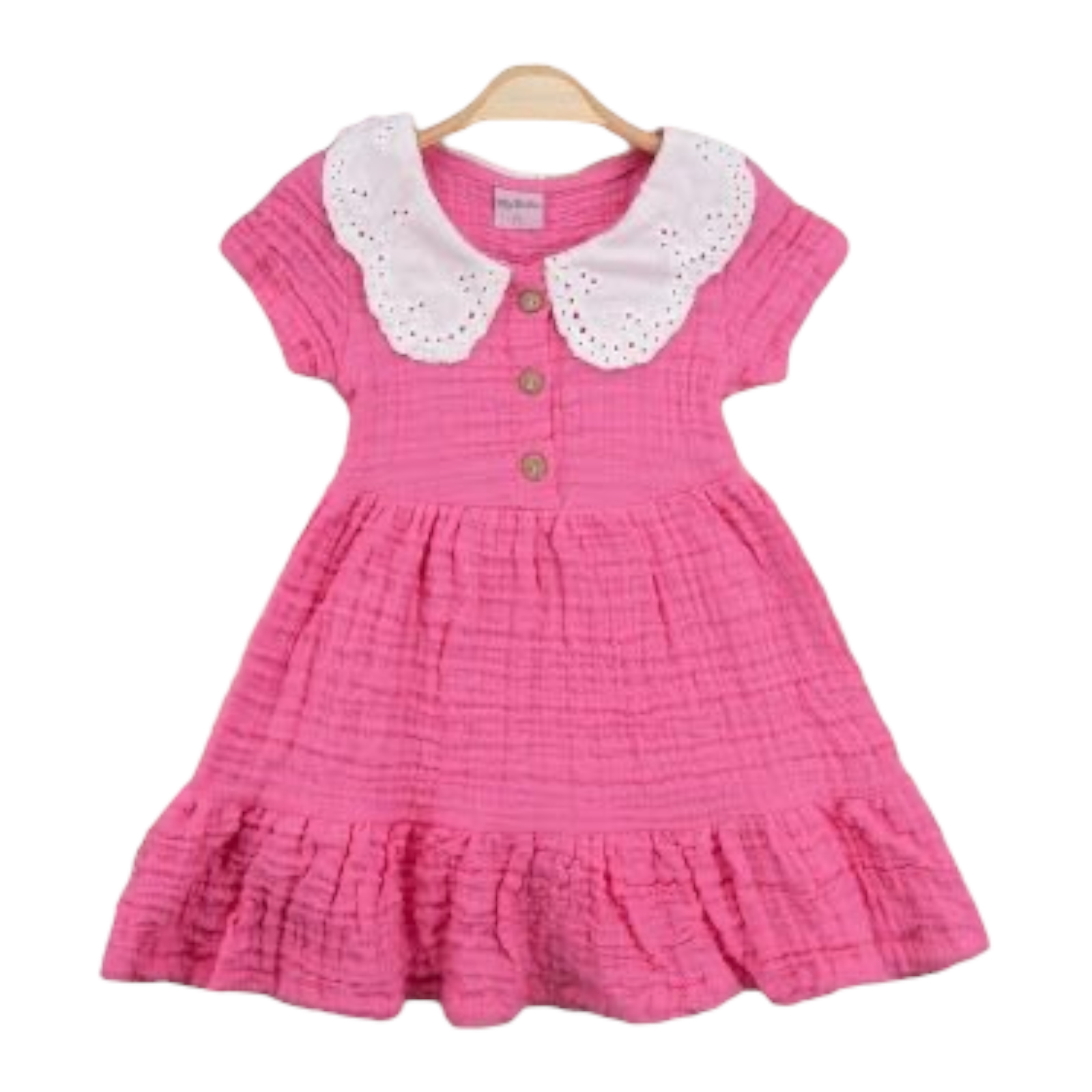 Платье MY BELLA 9431Р - фото 3