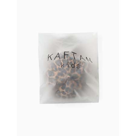 Бейсболка Kaftan