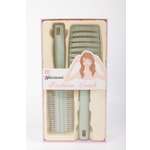 Набор расческа ё 2 предм.