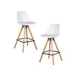 Изображение товара Стул DOBRIN RONNI 2 шт.