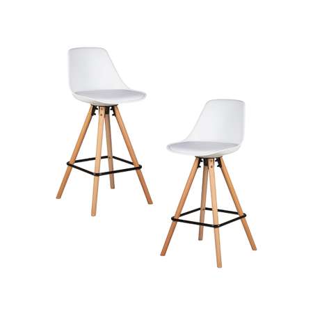 Стул DOBRIN RONNI 2 шт.