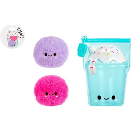 Игрушка мягкая Fluffie Stuffiez Small Боба 594321