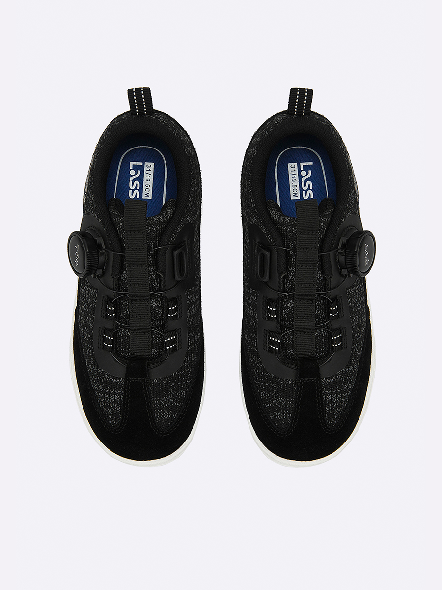 Кроссовки Lassie 73405201-9990 - фото 2