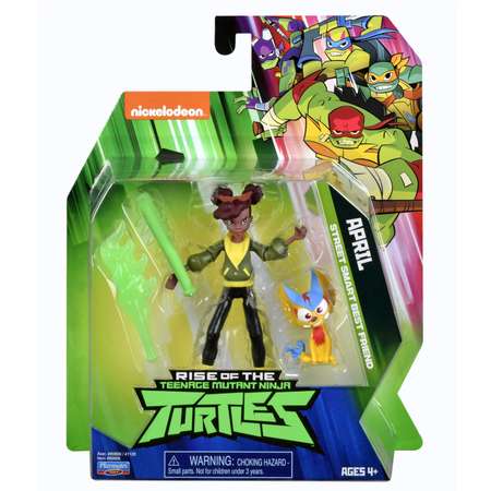 Фигурка TMNT