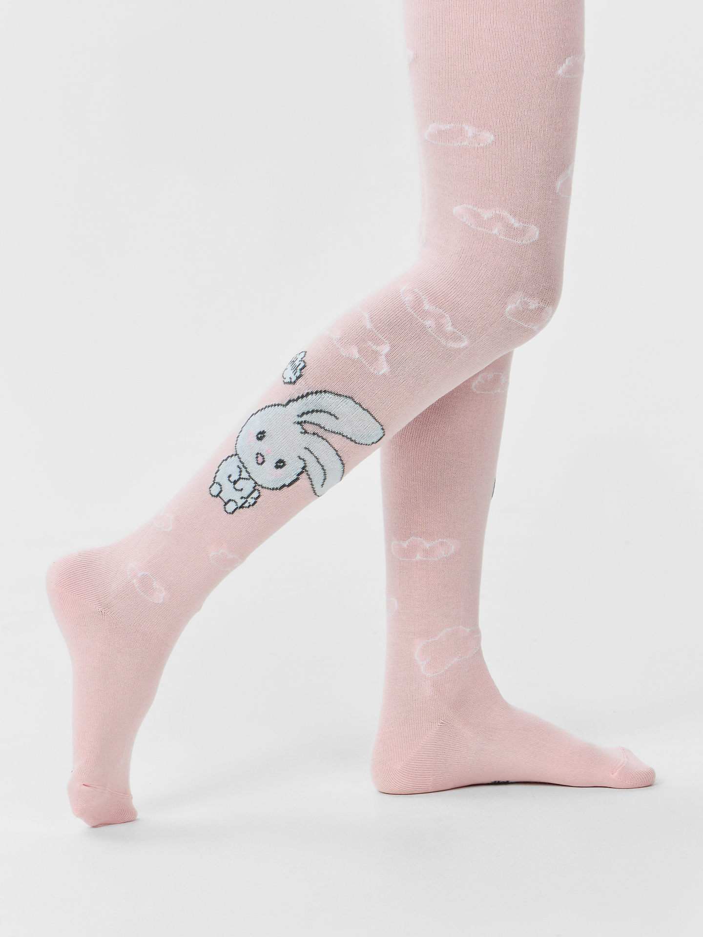 Колготки Mark Formelle (Марк Формэль) 700K-3073/розовый - фото 6