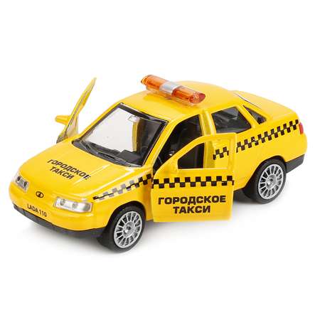 Автомобиль Технопарк LADA