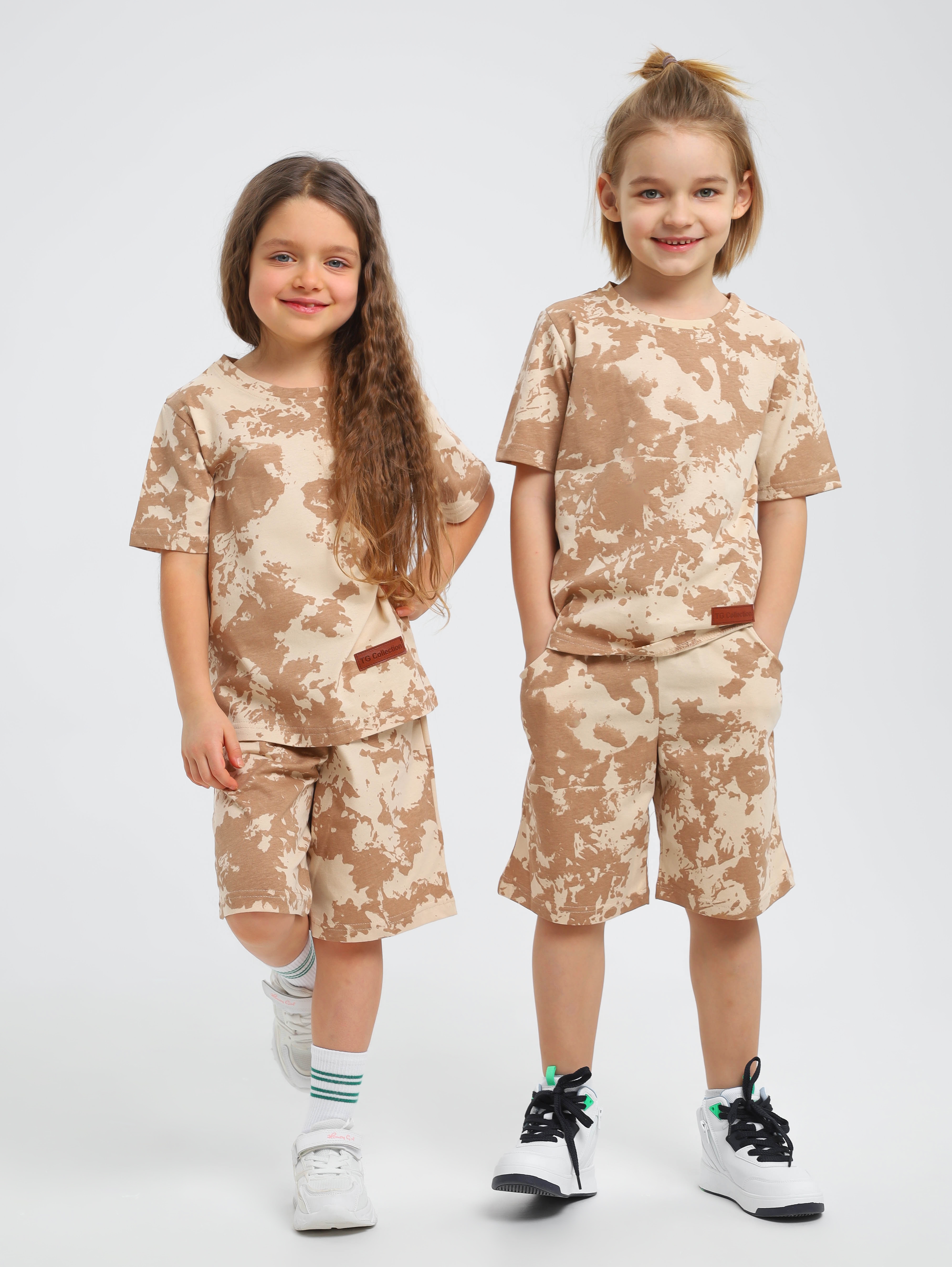 Костюм TG Collection КД-3 - фото 4