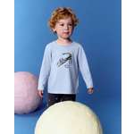 Лонгслив Baby Gо Trend by Маша Вышинская