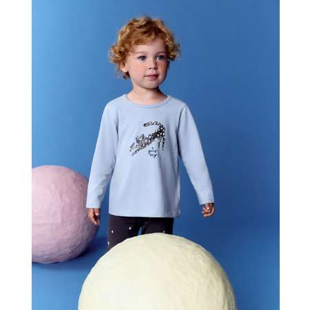 Лонгслив Baby Gо Trend by Маша Вышинская