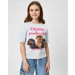 Футболка Futurino