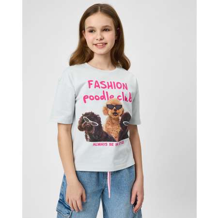 Футболка Futurino