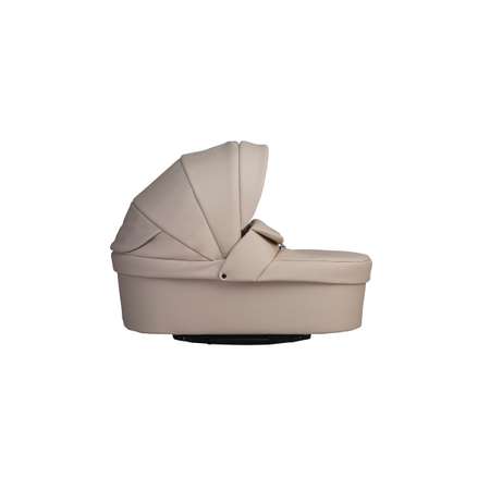 Коляска люлька JOVOLA Tessa Eco Light Classic бежевый