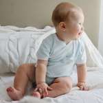 Боди Lucky Child