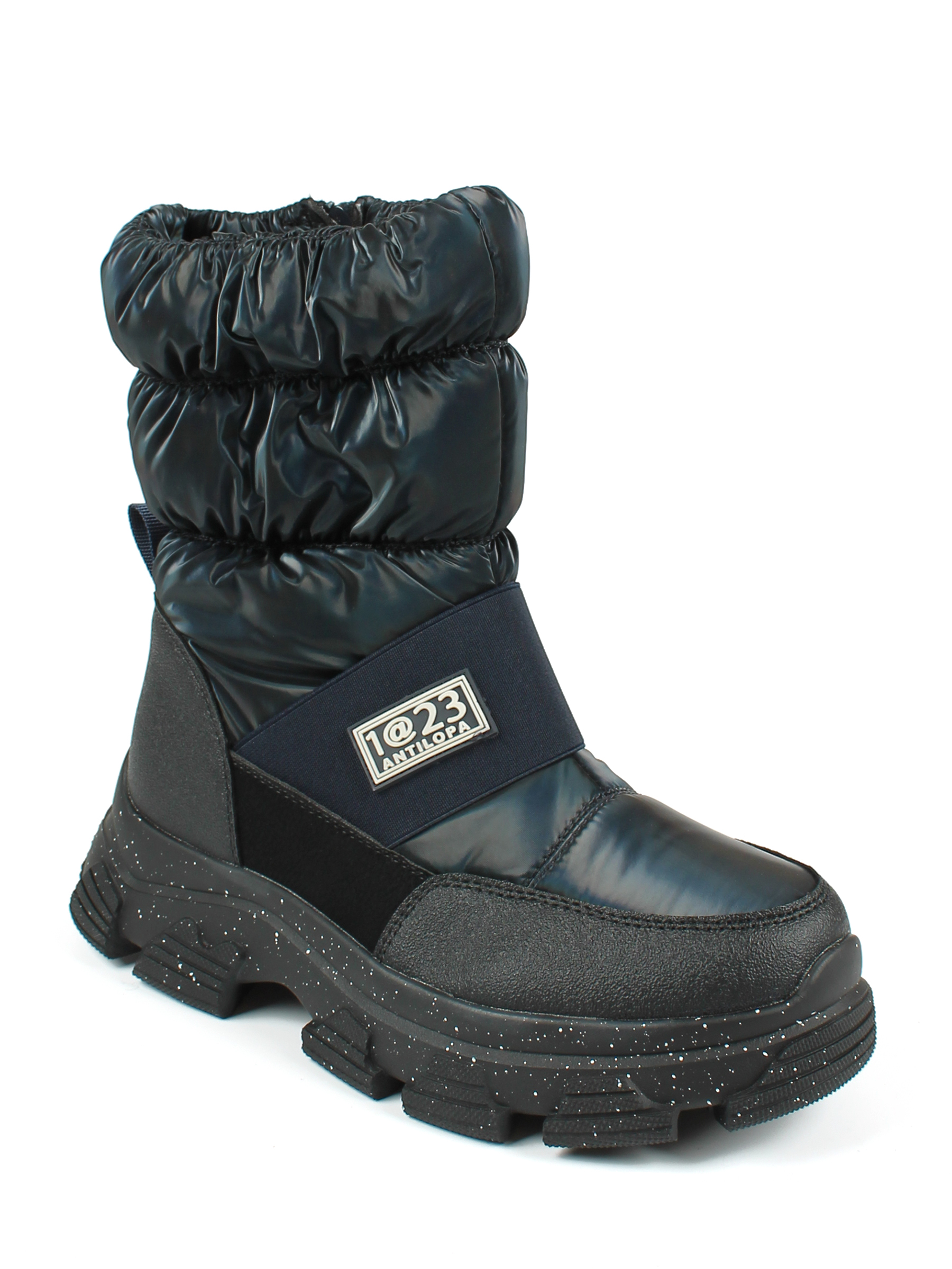 Ботинки Antilopa AL 15399 - фото 12