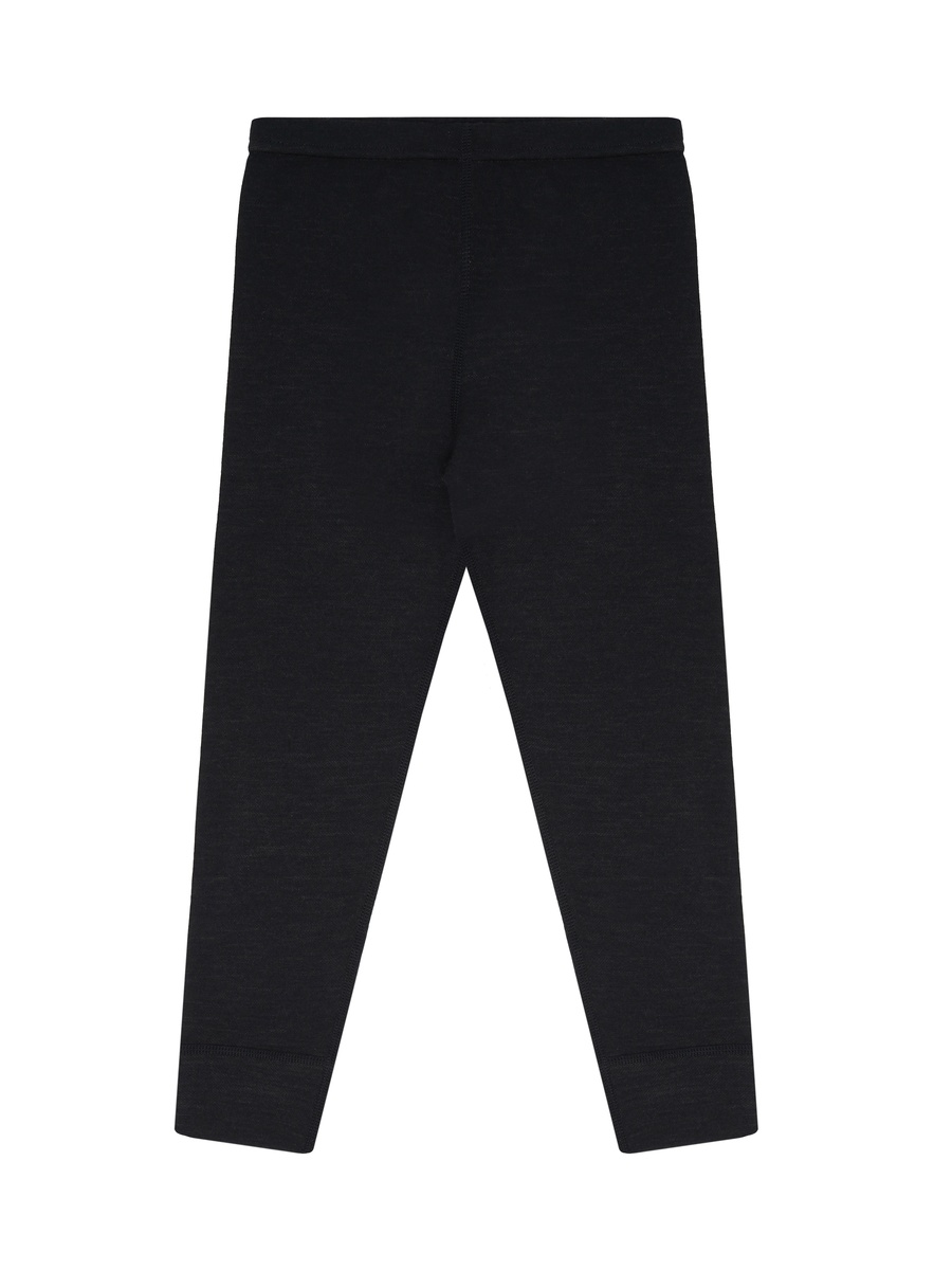 Термобелье GUSTI GW24T1004-BLACK - фото 3