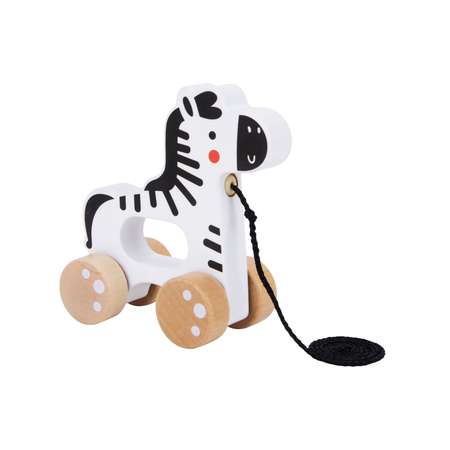 Игрушка Tooky Toy каталка
