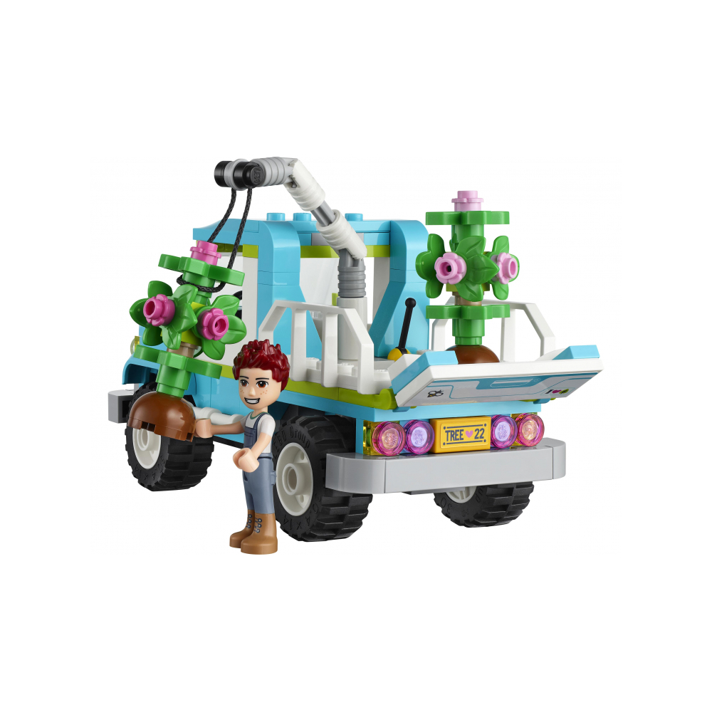 Конструктор LEGO 1154 дет. - фото 7