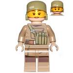 Фигурка LEGO Star Wars Resistance