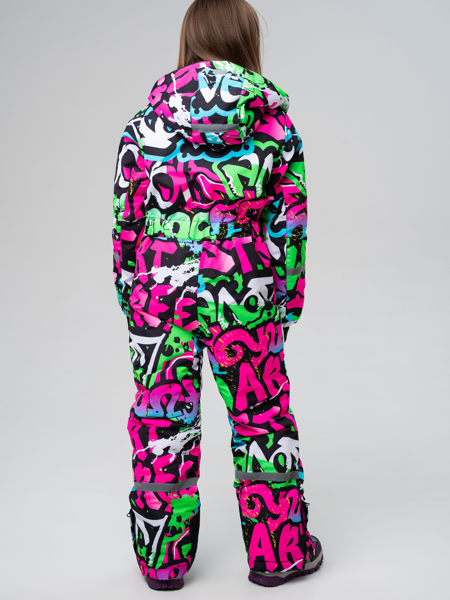 Комбинезон PlayToday 32521009 - фото 4