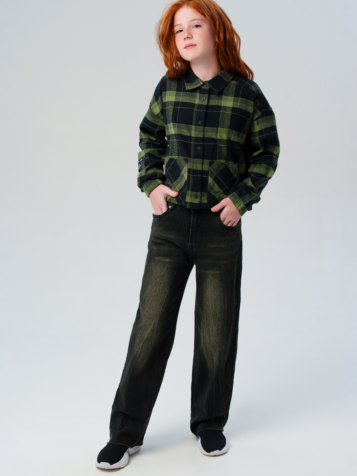 Джинсы PlayToday 32521182 - фото 4